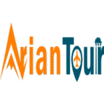 ArianTour logo